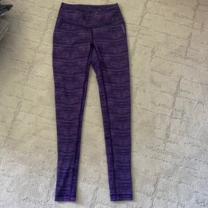 athletic leggings